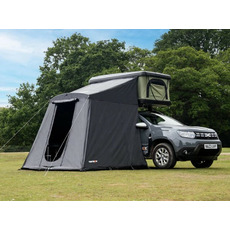 Miniature Auvent pour tente de toit Classic 2.0 - JUSQU’À 1.90M - TentBox N° 6