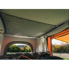 Miniature Isolant thermique pour tente de toit Classic 2.0 - TentBox N° 1