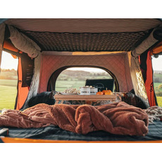 Miniature Isolant thermique pour tente de toit Classic 2.0 - TentBox N° 2