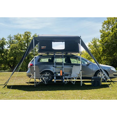 Miniature Auvent Solette pour tente de toit Classic 2.0 - TentBox N° 0