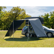 Miniature Auvent Solette pour tente de toit Classic 2.0 - TentBox N° 2