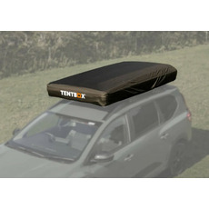 Miniature Housse de protection pour tente de toit Classic 2.0 - TentBox N° 0