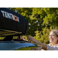 Miniature Housse de protection pour tente de toit Classic 2.0 - TentBox N° 2