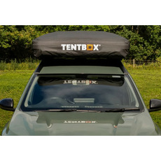 Miniature Housse de protection pour tente de toit Classic 2.0 - TentBox N° 3