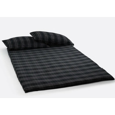 Drap-housse et 2 taies d’oreillers pour tente de toit CARGO 2.0- TentBox