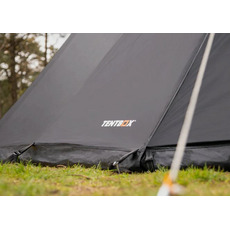 Miniature Auvent pour tente de toit Cargo 2.0 - JUSQU’À 1.90M - TentBox N° 3