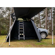 Miniature Auvent pour tente de toit Cargo 2.0 - JUSQU’À 2.30M - TentBox N° 4