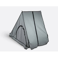 Miniature Isolant thermique pour tente de toit Cargo 2.0 - TentBox N° 0
