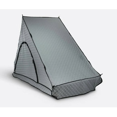 Miniature Isolant thermique pour tente de toit Cargo 2.0 - TentBox N° 2