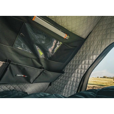 Miniature Isolant thermique pour tente de toit Cargo 2.0 - TentBox N° 5