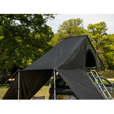 Auvent Solette pour tente de toit Cargo 2.0 - TentBox