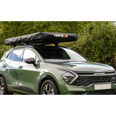 Miniature Housse de protection pour tente de toit Cargo 2.0 - TentBox N° 1