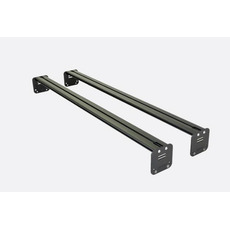 Barres de toit pour tente de toit Cargo 2.0 - TentBox