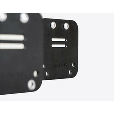 Miniature Barres de toit pour tente de toit Cargo 2.0 - TentBox N° 1