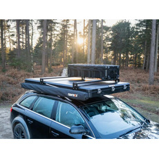 Miniature Coffre de transport pour tente de toit Cargo 2.0 - TentBox N° 10