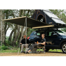 Miniature Auvent Solette pour tente de toit Cargo 2.0 - TentBox N° 1