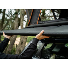 Miniature Auvent Solette pour tente de toit Cargo 2.0 - TentBox N° 6