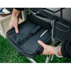 Miniature Meuble de cuisine tout en un  - KitchenBox - TENTBOX N° 3