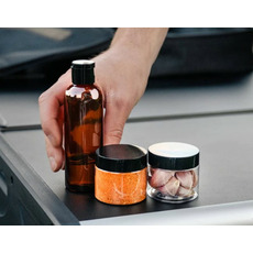 Miniature Meuble de cuisine tout en un  - KitchenBox - TENTBOX N° 5