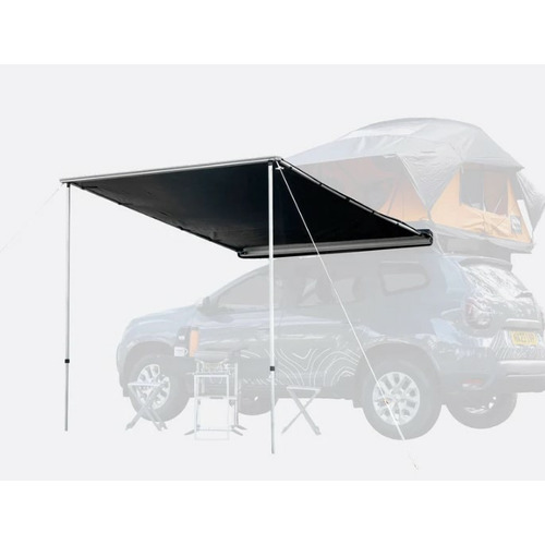 Auvent solette universel - TentBox