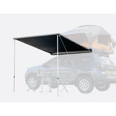 Auvent solette universel - TentBox