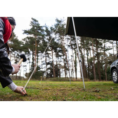 Miniature Auvent solette universel - TentBox N° 1