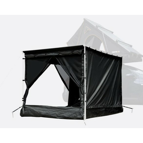 Extension d'auvent - Chambre - jusqu'à 2.2m - TentBox