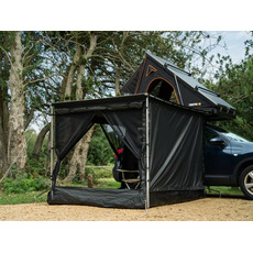 Miniature Paravent pour auvent Tentbox - jusqu'à 1.7m - TentBox N° 2