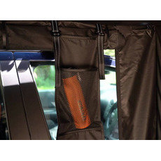 Miniature Paravent pour auvent Tentbox - jusqu'à 1.7m - TentBox N° 3