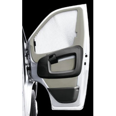 Miniature REMIfront IV - FIAT Ducato (X290) - A partir de 2021 Portières GAUCHE - REMIS N° 0