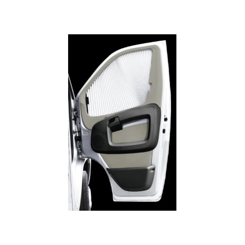 REMIfront IV - FIAT Ducato (X290) - A partir de 2021 Portières DROITE - REMIS