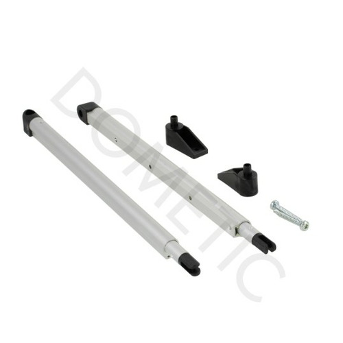 Compas sans poignées pour les baies S7 de 650 mm - Dometic Seitz