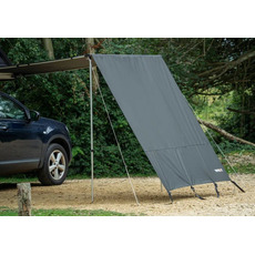 Miniature Paravent pour Auvent solette universel - juqu'à 1.70m - TentBox N° 1