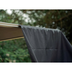 Miniature Paravent pour Auvent solette universel - juqu'à 1.70m - TentBox N° 2