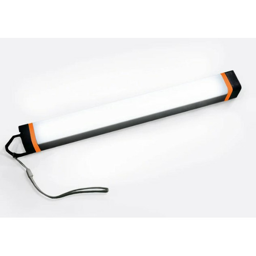 Barre lumineuse - TentBox