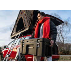 Miniature Boîte de stockage/rangement - TentBox N° 1