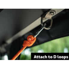 Miniature Corde de renfort - TentBox N° 4