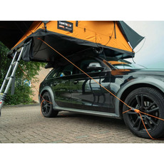 Miniature Corde de renfort - TentBox N° 6