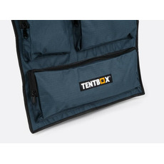 Miniature Organiseur - TentBox N° 7