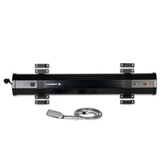 Miniature Douche solaire  pour galerie de toit- 20 Litres - CARBEST N° 0