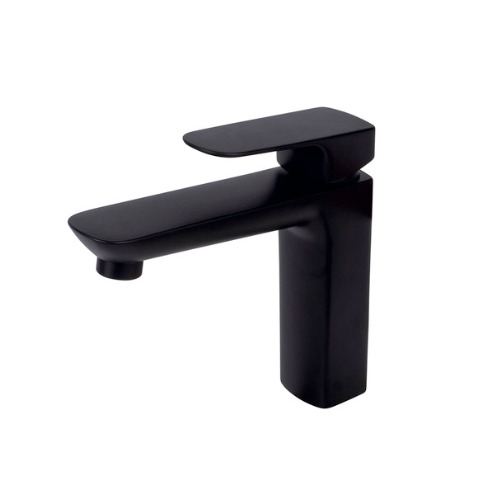 ROBINET MITIGEUR LINEA NOVE NOIR RACCORD EXPRESS 12mm - CAMP4 - - CAMP 4