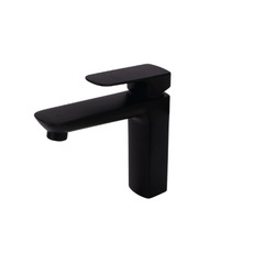 Miniature ROBINET MITIGEUR LINEA NOVE NOIR RACCORD EXPRESS 12mm - CAMP4 - N° 2