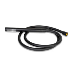 Miniature KIT DE DOUCHE NOIR - CARBEST - N° 4