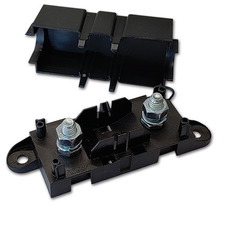 Miniature Porte-Fusible MEGAVAL - MTA - N° 1