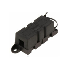 Miniature Porte-Fusible MEGAVAL - MTA - N° 3