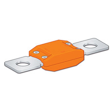 Miniature MEGA FUSIBLE 150A - MTA - N° 0