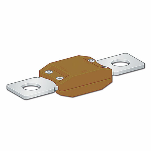 MEGA FUSIBLE 500A - MTA -