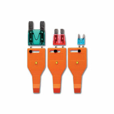 Miniature Testeur de fusibles - BGS TECHNIC N° 1