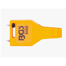 Miniature Testeur de fusibles - BGS TECHNIC N° 3
