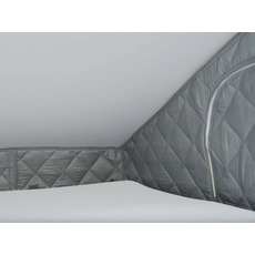 Miniature  Thermicamp Roof - BAVARIA K600G & BRAVIA MOBIL SWAN depuis 09/2024 - CLAIRVAL N° 4